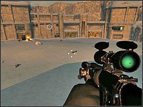 # 13 - Misja 7 - Kyrkalov Submarine Facility (cz.2) | Conflict Denied Ops - Conflict: Denied Ops - poradnik do gry