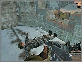 # 14 - Misja 7 - Kyrkalov Submarine Facility (cz.2) | Conflict Denied Ops - Conflict: Denied Ops - poradnik do gry