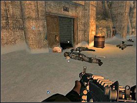 # 15 - Misja 7 - Kyrkalov Submarine Facility (cz.2) | Conflict Denied Ops - Conflict: Denied Ops - poradnik do gry