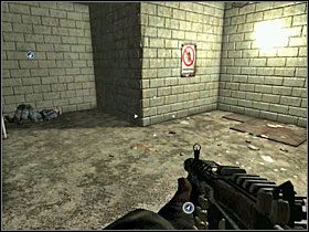 # 16 - Misja 7 - Kyrkalov Submarine Facility (cz.2) | Conflict Denied Ops - Conflict: Denied Ops - poradnik do gry