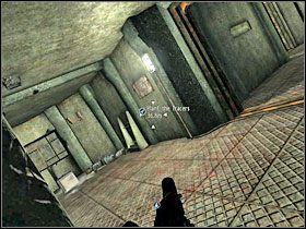 # 18 - Misja 7 - Kyrkalov Submarine Facility (cz.2) | Conflict Denied Ops - Conflict: Denied Ops - poradnik do gry