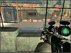 # 20 - Misja 7 - Kyrkalov Submarine Facility (cz.2) | Conflict Denied Ops - Conflict: Denied Ops - poradnik do gry