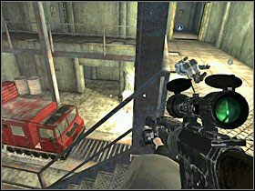 # 21 - Misja 7 - Kyrkalov Submarine Facility (cz.2) | Conflict Denied Ops - Conflict: Denied Ops - poradnik do gry