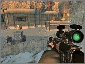 # 22 - Misja 7 - Kyrkalov Submarine Facility (cz.2) | Conflict Denied Ops - Conflict: Denied Ops - poradnik do gry