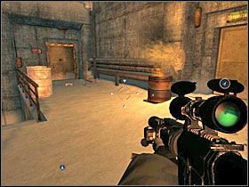 # 23 - Misja 7 - Kyrkalov Submarine Facility (cz.2) | Conflict Denied Ops - Conflict: Denied Ops - poradnik do gry