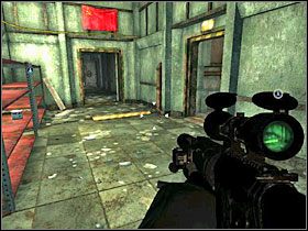 # 24 - Misja 7 - Kyrkalov Submarine Facility (cz.2) | Conflict Denied Ops - Conflict: Denied Ops - poradnik do gry