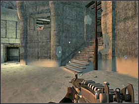 # 25 - Misja 7 - Kyrkalov Submarine Facility (cz.3) | Conflict Denied Ops - Conflict: Denied Ops - poradnik do gry