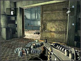 # 28 - Misja 7 - Kyrkalov Submarine Facility (cz.3) | Conflict Denied Ops - Conflict: Denied Ops - poradnik do gry