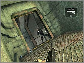 # 29 - Misja 7 - Kyrkalov Submarine Facility (cz.3) | Conflict Denied Ops - Conflict: Denied Ops - poradnik do gry