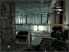 # 30 - Misja 7 - Kyrkalov Submarine Facility (cz.3) | Conflict Denied Ops - Conflict: Denied Ops - poradnik do gry