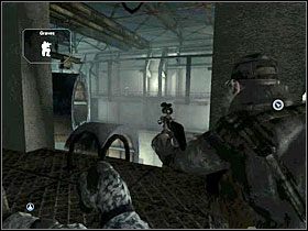 # 31 - Misja 7 - Kyrkalov Submarine Facility (cz.3) | Conflict Denied Ops - Conflict: Denied Ops - poradnik do gry