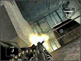 # 32 - Misja 7 - Kyrkalov Submarine Facility (cz.3) | Conflict Denied Ops - Conflict: Denied Ops - poradnik do gry