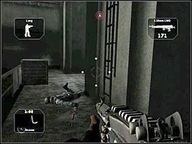 # 33 - Misja 7 - Kyrkalov Submarine Facility (cz.3) | Conflict Denied Ops - Conflict: Denied Ops - poradnik do gry