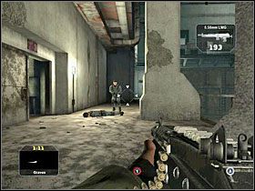 # 34 - Misja 7 - Kyrkalov Submarine Facility (cz.3) | Conflict Denied Ops - Conflict: Denied Ops - poradnik do gry