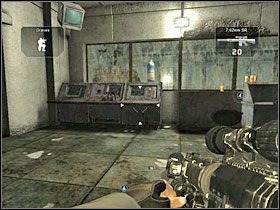 # 35 - Misja 7 - Kyrkalov Submarine Facility (cz.3) | Conflict Denied Ops - Conflict: Denied Ops - poradnik do gry