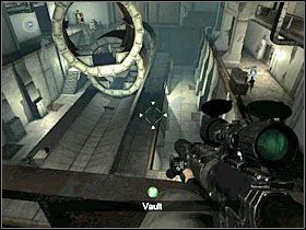 # 36 - Misja 7 - Kyrkalov Submarine Facility (cz.3) | Conflict Denied Ops - Conflict: Denied Ops - poradnik do gry