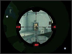 # 37 - Misja 7 - Kyrkalov Submarine Facility (cz.4) | Conflict Denied Ops - Conflict: Denied Ops - poradnik do gry