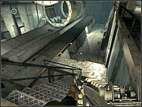 # 38 - Misja 7 - Kyrkalov Submarine Facility (cz.4) | Conflict Denied Ops - Conflict: Denied Ops - poradnik do gry