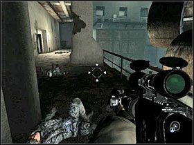 # 39 - Misja 7 - Kyrkalov Submarine Facility (cz.4) | Conflict Denied Ops - Conflict: Denied Ops - poradnik do gry