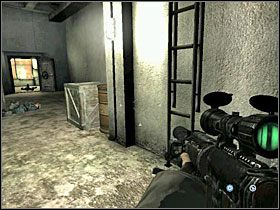 # 42 - Misja 7 - Kyrkalov Submarine Facility (cz.4) | Conflict Denied Ops - Conflict: Denied Ops - poradnik do gry