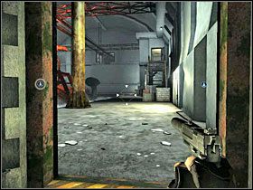 # 44 - Misja 7 - Kyrkalov Submarine Facility (cz.4) | Conflict Denied Ops - Conflict: Denied Ops - poradnik do gry