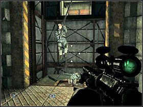 # 45 - Misja 7 - Kyrkalov Submarine Facility (cz.4) | Conflict Denied Ops - Conflict: Denied Ops - poradnik do gry