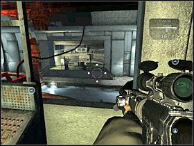 # 46 - Misja 7 - Kyrkalov Submarine Facility (cz.4) | Conflict Denied Ops - Conflict: Denied Ops - poradnik do gry