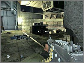 # 49 - Misja 7 - Kyrkalov Submarine Facility (cz.5) | Conflict Denied Ops - Conflict: Denied Ops - poradnik do gry