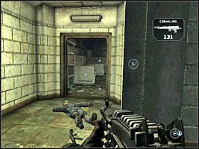 # 50 - Misja 7 - Kyrkalov Submarine Facility (cz.5) | Conflict Denied Ops - Conflict: Denied Ops - poradnik do gry