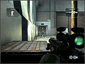 # 53 - Misja 7 - Kyrkalov Submarine Facility (cz.5) | Conflict Denied Ops - Conflict: Denied Ops - poradnik do gry