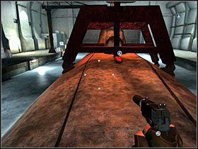 # 54 - Misja 7 - Kyrkalov Submarine Facility (cz.5) | Conflict Denied Ops - Conflict: Denied Ops - poradnik do gry