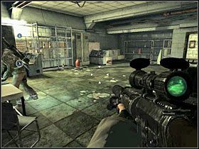 # 55 - Misja 7 - Kyrkalov Submarine Facility (cz.5) | Conflict Denied Ops - Conflict: Denied Ops - poradnik do gry