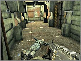 # 56 - Misja 7 - Kyrkalov Submarine Facility (cz.5) | Conflict Denied Ops - Conflict: Denied Ops - poradnik do gry