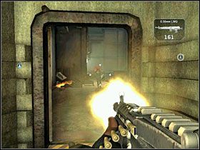 # 57 - Misja 7 - Kyrkalov Submarine Facility (cz.5) | Conflict Denied Ops - Conflict: Denied Ops - poradnik do gry