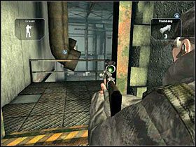 # 58 - Misja 7 - Kyrkalov Submarine Facility (cz.5) | Conflict Denied Ops - Conflict: Denied Ops - poradnik do gry