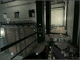 # 60 - Misja 7 - Kyrkalov Submarine Facility (cz.5) | Conflict Denied Ops - Conflict: Denied Ops - poradnik do gry