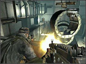 # 61 - Misja 7 - Kyrkalov Submarine Facility (cz.6) | Conflict Denied Ops - Conflict: Denied Ops - poradnik do gry