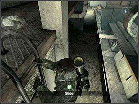 # 62 - Misja 7 - Kyrkalov Submarine Facility (cz.6) | Conflict Denied Ops - Conflict: Denied Ops - poradnik do gry