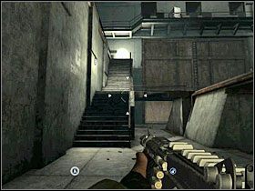 # 63 - Misja 7 - Kyrkalov Submarine Facility (cz.6) | Conflict Denied Ops - Conflict: Denied Ops - poradnik do gry