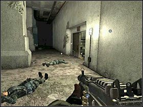 # 64 - Misja 7 - Kyrkalov Submarine Facility (cz.6) | Conflict Denied Ops - Conflict: Denied Ops - poradnik do gry