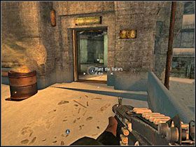 # 67 - Misja 7 - Kyrkalov Submarine Facility (cz.6) | Conflict Denied Ops - Conflict: Denied Ops - poradnik do gry