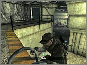 # 68 - Misja 7 - Kyrkalov Submarine Facility (cz.6) | Conflict Denied Ops - Conflict: Denied Ops - poradnik do gry