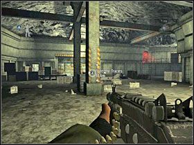 # 70 - Misja 7 - Kyrkalov Submarine Facility (cz.6) | Conflict Denied Ops - Conflict: Denied Ops - poradnik do gry