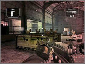 # 77 - Misja 7 - Kyrkalov Submarine Facility (cz.7) | Conflict Denied Ops - Conflict: Denied Ops - poradnik do gry