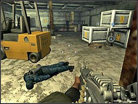 # 78 - Misja 7 - Kyrkalov Submarine Facility (cz.7) | Conflict Denied Ops - Conflict: Denied Ops - poradnik do gry