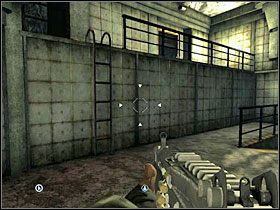 # 79 - Misja 7 - Kyrkalov Submarine Facility (cz.7) | Conflict Denied Ops - Conflict: Denied Ops - poradnik do gry