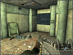 # 80 - Misja 7 - Kyrkalov Submarine Facility (cz.7) | Conflict Denied Ops - Conflict: Denied Ops - poradnik do gry