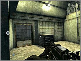 # 82 - Misja 7 - Kyrkalov Submarine Facility (cz.7) | Conflict Denied Ops - Conflict: Denied Ops - poradnik do gry