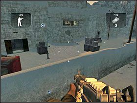 # 83 - Misja 7 - Kyrkalov Submarine Facility (cz.7) | Conflict Denied Ops - Conflict: Denied Ops - poradnik do gry