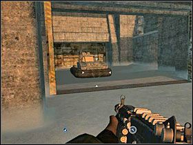 # 86 - Misja 7 - Kyrkalov Submarine Facility (cz.8) | Conflict Denied Ops - Conflict: Denied Ops - poradnik do gry